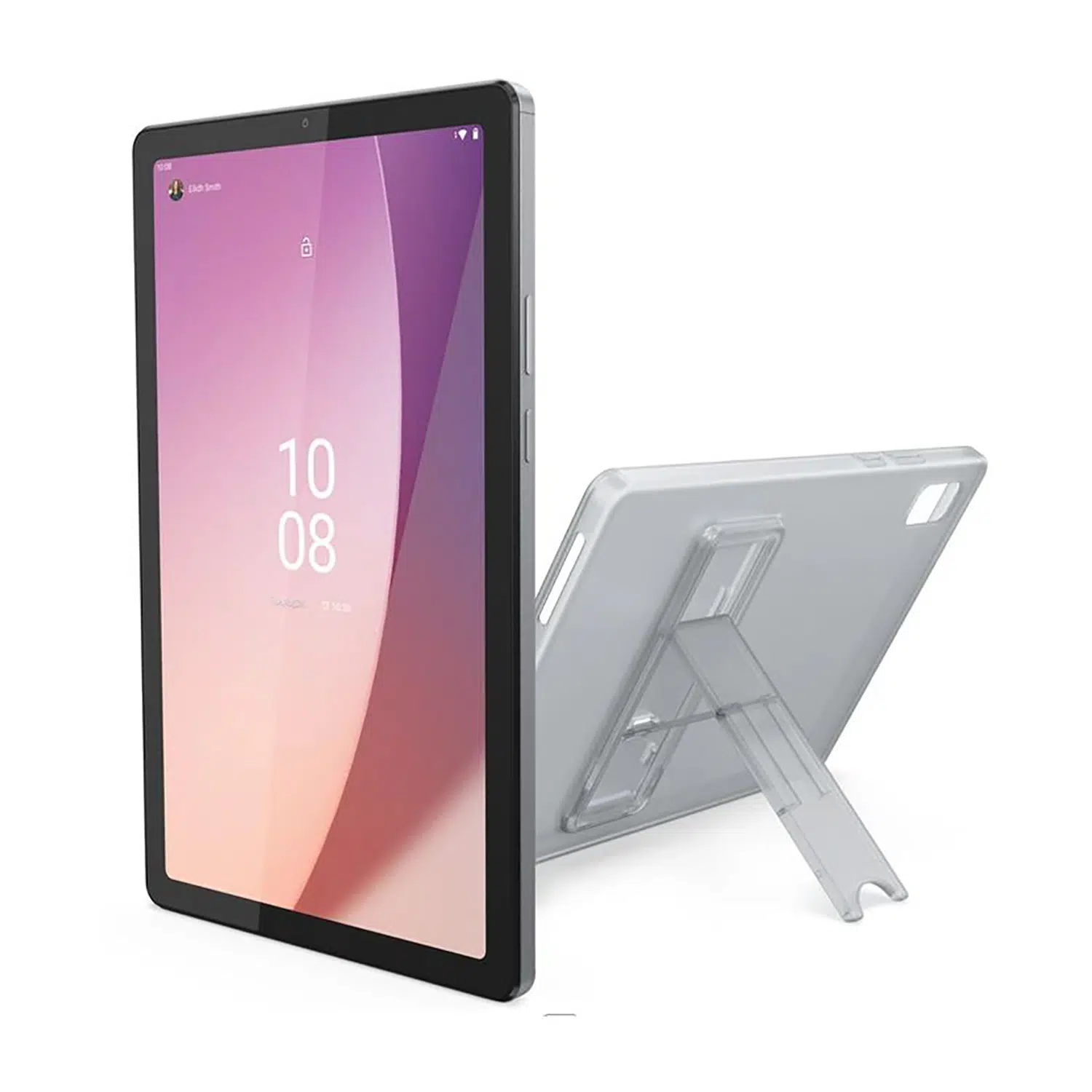 Lenovo Tab M9 + Clear Case - Smartprice KE